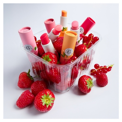 Roger & Gallet Rose Baume Lèvres 3,5 g