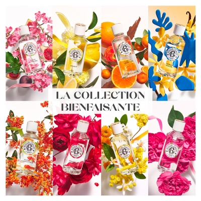 Roger & Gallet Gingembre Rouge Gel Douche 500 ml