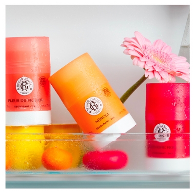 Roger & Gallet Néroli Déodorant 24H 50 Grammes