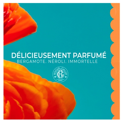 Roger & Gallet Néroli Déodorant 24H 50 Grammes