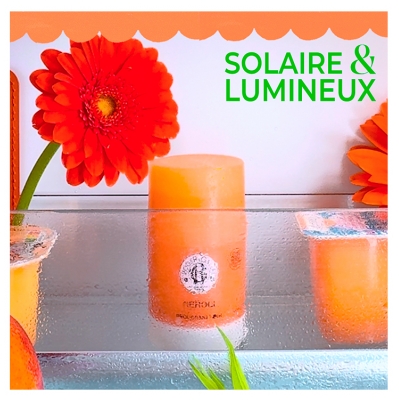 Roger & Gallet Néroli Déodorant 24H 50 Grammes
