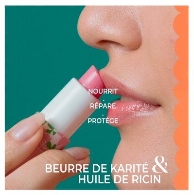 Roger & Gallet Néroli Baume Lèvres 3,5 g