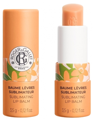 Roger & Gallet Néroli Baume Lèvres 3,5 g