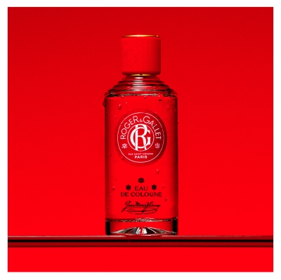 Roger & Gallet Jean-Marie Farina Eau de Cologne 100 ml