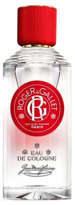 Roger & Gallet Jean-Marie Farina Eau de Cologne 100 ml