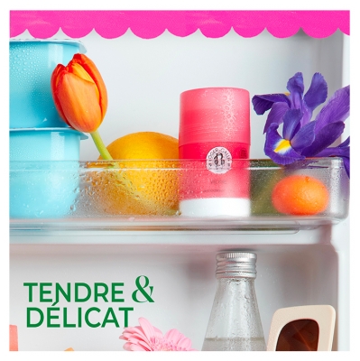 Roger & Gallet Rose Déodorant 24H 50 Grammes