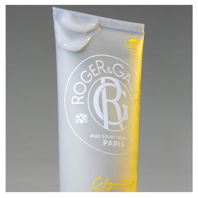 Roger & Gallet Cologne Twist Gel Après-Rasage Tube 75 ml