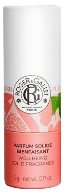 Roger & Gallet Fleur de Figuier Parfum Solide 5 g