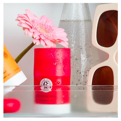 Roger & Gallet Gingembre Rouge Déodorant 24H 50 Grammes