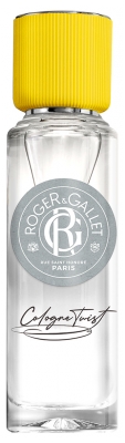 Roger & Gallet Cologne Twist Coffret Eau de Cologne 30 ml