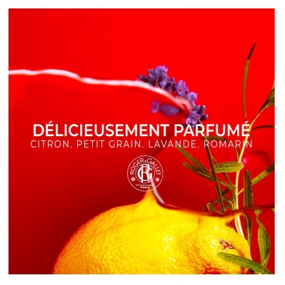 Roger & Gallet Jean-Marie Farina Stick Déodorant 24H 50 g