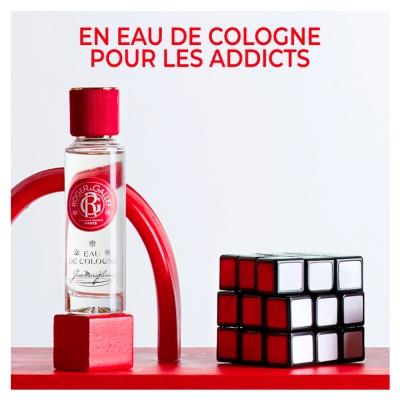 Roger & Gallet Jean-Marie Farina Stick Déodorant 24H 50 g
