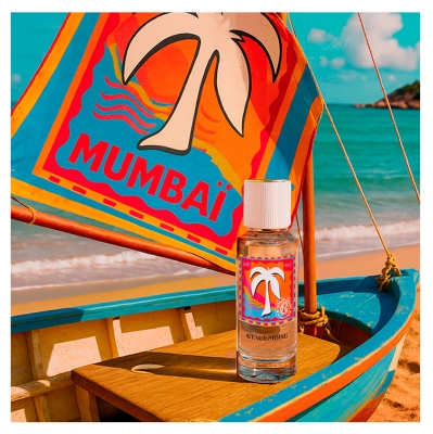 Roger & Gallet Gingembre Les Aventures Eau Parfumée 30 ml
