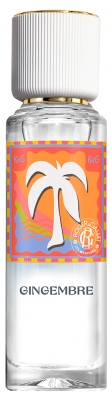 Roger & Gallet Gingembre Les Aventures Eau Parfumée 30 ml