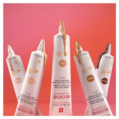 Erborian BB Crème 40 ml - Teinte : Caramel