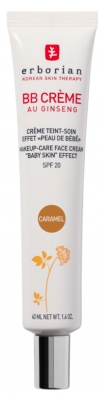 Erborian BB Crème 40 ml - Teinte : Caramel