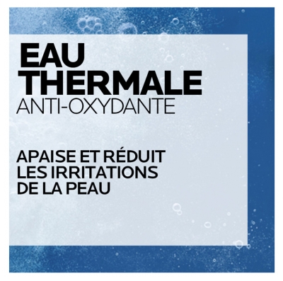 La Roche-Posay Eau Thermale Peaux Sensibles Aérosol 150 ml