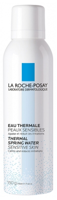 La Roche-Posay Eau Thermale Peaux Sensibles Aérosol 150 ml