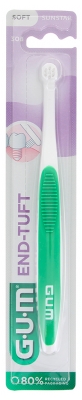 GUM Brosse à Dents Monotouffe 308
