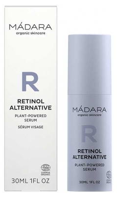 Mádara Botanic Retinol Sérum Bio 30 ml