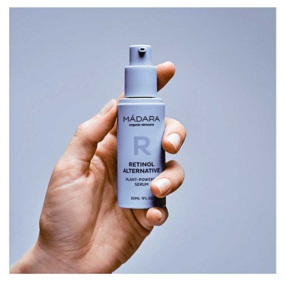 Mádara Botanic Retinol Sérum Bio 30 ml