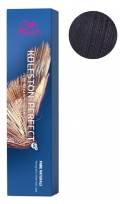 Wella Coloration Koleston Perfect Coloration Pure Naturals 60 ml