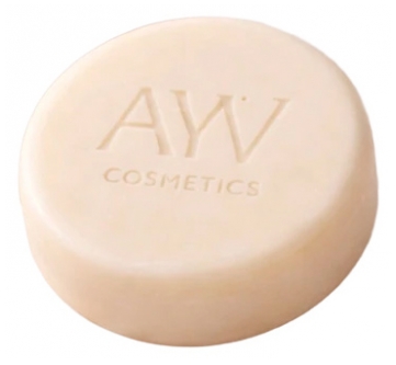 AYV Cosmetics Coton Savon Douceur 100 g
