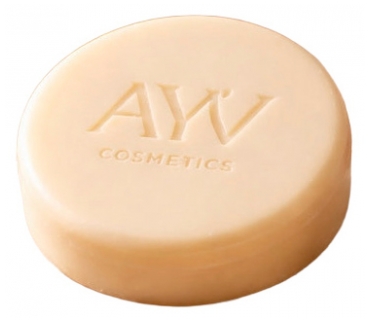 AYV Cosmetics Argan Savon Hydratant 100 g