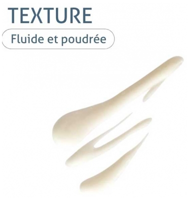 Graine de pastel Fluide Matifiant Peaux Mixtes à Grasses Bio 50 ml