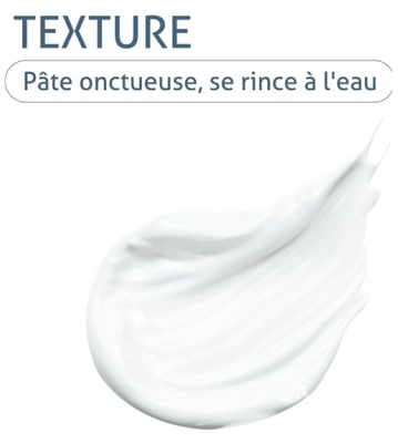 Graine de pastel Pâte Démaquillante Toutes Peaux Bio 100 ml