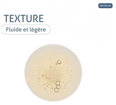 Graine de pastel Sérum Resurfaçant Peau Très Sèche à Grasse Bio 30 ml