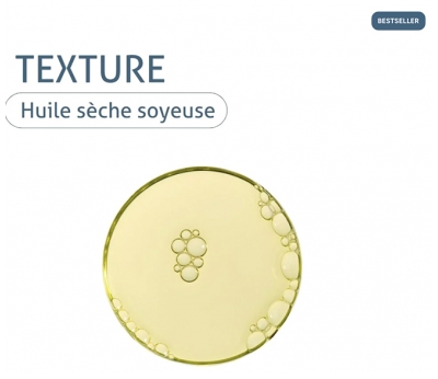 Graine de pastel Huile Défense Antioxydante Toux Types de Peaux Bio 30 ml