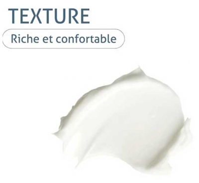 Graine de pastel Baume Repulpant Antioxydant Peau Sèche à Très Sèche Bio 50 ml