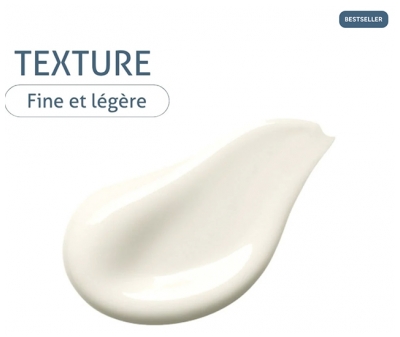Graine de pastel Crème Défatigante Antioxydante Peau Normale à Mixte Bio 50 ml