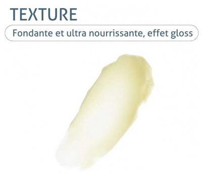 Graine de pastel Baume Lèvres Toutes Peaux Bio 7 ml