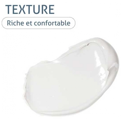Graine de pastel Crème Hydratante Riche Peau Sèche à Très Sèche Bio 50 ml