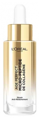 L'Oréal Paris Age Perfect Anti Relâchement Sérum Rafferlissant 30 ml