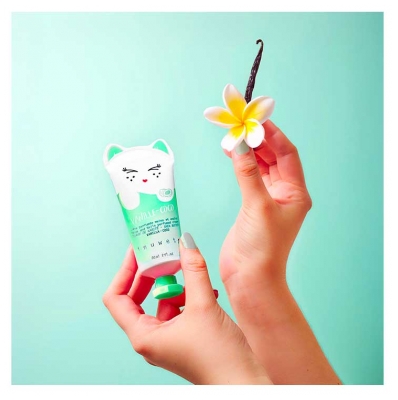 Inuwet Crème Mains et Ongles 60 ML