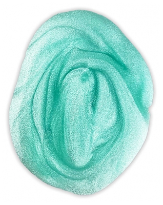 Inuwet Vernis à L'eau Vegan Parfumé et Naturel Pour Enfants - Mauve - Parfum Myrtille - Parfum : Pomme