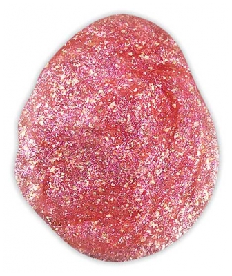 Inuwet Vernis à L'eau Vegan Parfumé et Naturel Pour Enfants - Mauve - Parfum Myrtille - Parfum : Fraise 1