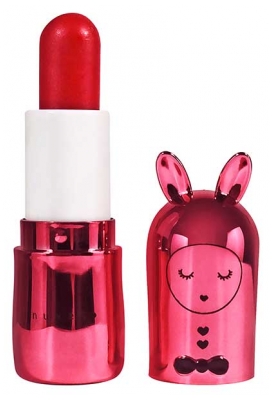 Inuwet Baume à Lèvres Deluxe Métal 3,5 Grammes - Goût : Pomme d'Amour