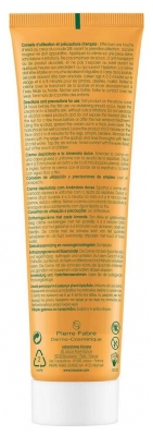 Klorane Dépilatoiresépilatoire - Crème Dépilatoire à l'Amande Douce - Peaux Sensibles 150 ml