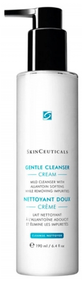 SkinCeuticals Gentle Cleanser Lait Nettoyant Démaquillant Doux 190 ml