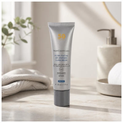 SkinCeuticals Ultra Facial UV Défense SPF 50 30 ml