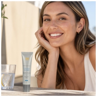 SkinCeuticals Ultra Facial UV Défense SPF 50 30 ml