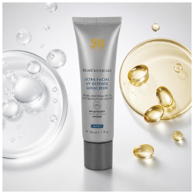 SkinCeuticals Ultra Facial UV Défense SPF 50 30 ml