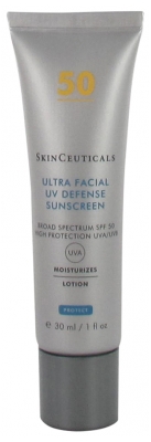 SkinCeuticals Ultra Facial UV Défense SPF 50 30 ml