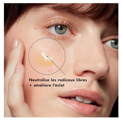 Skinceuticals Resveratrol B E Sérum Antioxydant de Nuit Rides & Fermeté 30 ml