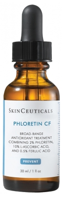 SkinCeuticals Phloretin CF Sérum Antioxydant Anti-Taches 30 ml