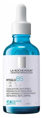 La Roche-Posay Hyalu B5 Sérum Suractivé Concentré Anti-Rides à l'Acide Hyaluronique 50 ml